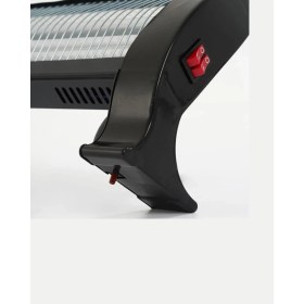 Resim Erbar Lektrikli Ayak Isıtıcı – 220-240V Geniş Voltaj Destekli Konfor Isıtıcı - M066R919-K85066 