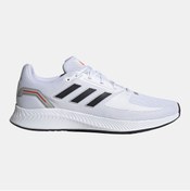 Resim GV9552 Adidas Runfalcon 2.0 Erkek Spor Ayakkabı Adidas