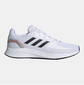 Resim GV9552 Adidas Runfalcon 2.0 Erkek Spor Ayakkabı 