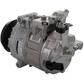 Resim Marellı 359002000720 Klıma Kompresoru Crafter 30 35 30 50 2,0tdı 11 