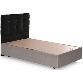 Resim Azrayatakmobilya Baza+Başlik Mdf+Profil(Basic Plus) 