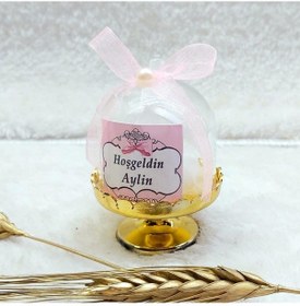 Resim Mika Fanus Bebek Hediyeliği 30 Adet 