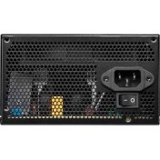 Resim Msı Psu Mag A550BNL 550W 80+ Bronze Power Supply 