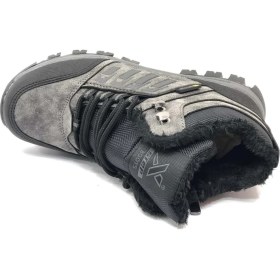 Resim Xstep X6 Trekking Outdoor Ortopedik Erkek Bot 