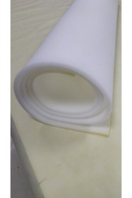 Resim 14 Dansite Beyaz Sünger 40x140x1,5 cm 