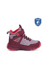 Resim Buckhead Buck340 Alaska Kız Çocuk Su Geçirmez Bot Bordo 26-30 Bordo 