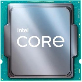 Resim Intel Core i5-12400F 2.50GHz (Max 4.4GHz) 6 Çekirdek 18MB L3 Önbellek Soket 1700 Tray İşlemci 