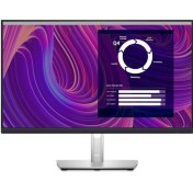 Resim 23.8\" Ips P2423d 5ms 60hz Hdmı-dp Kurumsal Monitör 2560x1440-113082 