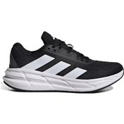 Resim Adidas Questar 3 Womens Running Shoes Kadın Koşu Yürüyüş Ayakkabısı Siyah Siyah 