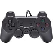 Resim Hadron Nodar N201 Usb Joypad 