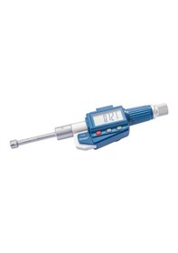 Resim Dasqua 16-20mm Dijital 3 Ayaklı Mikrometre Ip54 Suya, Toza Dirençli 0.001mm 4511-5105 