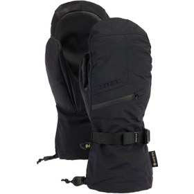 Resim Burton Goretex Erkek Bej Eldiven 