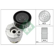 Resim Ina 534026910 - Kayıs Gergı Rulmanı Mercedes Om607 W176 W246 W41 