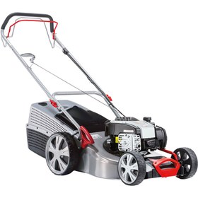 Resim Al-Ko 123.007 Classic 5.12 SP-B Plus Benzin Motorlu Çim Biçme Makinesi 