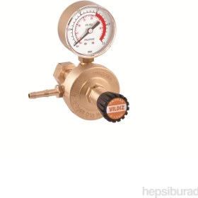 Resim Yıldız 5120 Basınç Düşürücü Propan (lpg) 