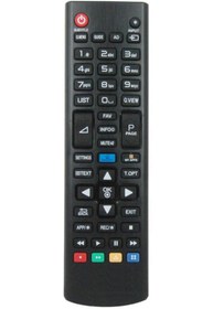 Resim LG Akb-73975779 Lcd Tv Kumandası 