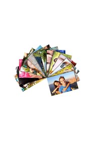 Resim Photo Garage Fotoğraf Baskısı (20x30) 10 Adet Gerçek Parlak Fotoğraf Baskısı 