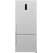 Resim Vestel NFK60112 E Wıfı 533 Lt No-Frost Buzdolabı 