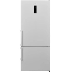 Resim Vestel NFK60112 E Wıfı 533 Lt No-Frost Buzdolabı 