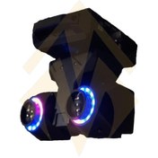 Resim Eclips Rıng-200 Led Beam Movıng Head RING-200 