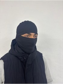 Resim AHE Balaklalava Termal Fonksiyonel Kar Maskesi 