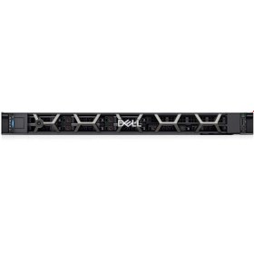 Resim Dell PowerEdge R350 PER3504YX E-2314 16GB 600GB 700W 1U Rack Sunucu 