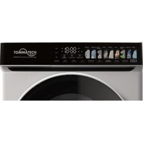 Resim Tommatech TCM-1014001-BB 10 kg Çamaşır Makinesi 