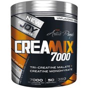 Resim Bigjoy Creamix 7000 350 gr Kompleks Kreatin 