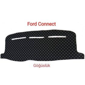 Resim Ford Connect Torpido Koruyucu Örtü 