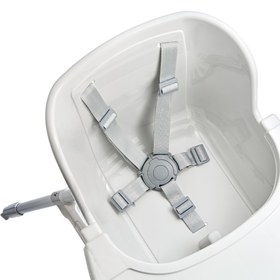 Resim Babyjem Mama Sandalyesi Kum Beji 