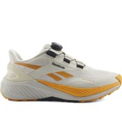 Resim Reebok Daft-traıl Kırık Beyaz Erkek Outdoor Beyaz - Turuncu 