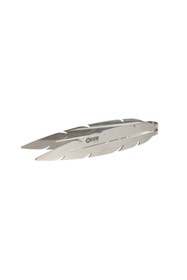 Resim Oduman T-Leaf Nargile Maşası 