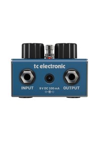 Resim Tc Electronıc Fluorescence Pırıltılı Reverb Pedalı Elektro Gitar 