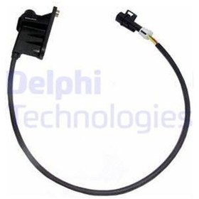 Resim Delphı Ss10885 Eksantrık Devır Sensoru X16xel X14xe Astra G Vectra B Corsa B 