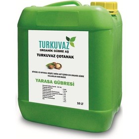 Resim 10 L. Turkuvaz Çotanak Organik Sıvı Yarasa Gübresi 