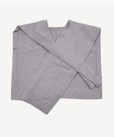 Resim Yargıcı Omuz Atkısı Gri 