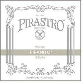 Resim Pirastro 615500 Piranito Keman Teli (Seti) 