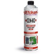 Resim JetClean Kontak Temizleme 600ml (SIVI) Cln-02 