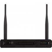 Resim Viewsonic VPC25-O-B i5-10400T 8 GB DDR4 256 GB SSD W10 Pro İnce İstemci Mini PC 