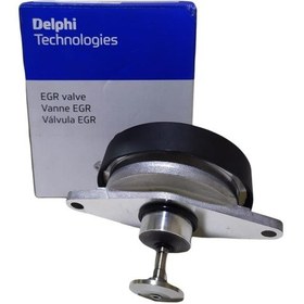 Resim Opel Astra G Egr Valfi 2.0 Dizel Delphi 