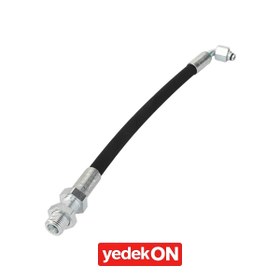 Resim AGCO Hidrolik Hortum - Massey Ferguson / Fendt / Valtra | ACW069675A 