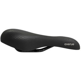 Resim Selle Royal Avenue Athletıc Sele Siyah 