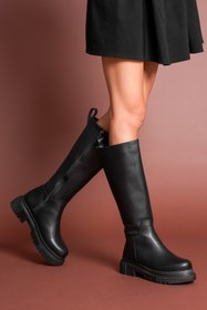 Resim MAST SHOES LUNA ÇİZME 