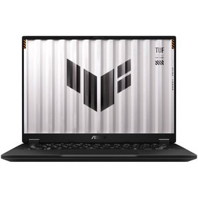 Resim ASUS TUF GAMING A14 FA401WV-RG039 RYZEN AI 9 HX370 16GB DDR5 1TB SSD 8GB RTX4060 14" WQXGA 165Hz DOS 