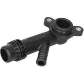 Resim Bmw E46 Z3 3.16İ 3.18İ Su Flanşı Deve Boynu 11531708808 