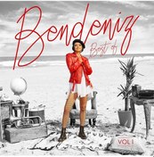 Resim Bendeniz - Best Of Vol 1 CD 