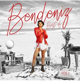 Resim Bendeniz - Best Of Vol 1 CD 
