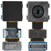 Resim Samsung Uyumlu Note 3 N9000 Arka Kamera 
