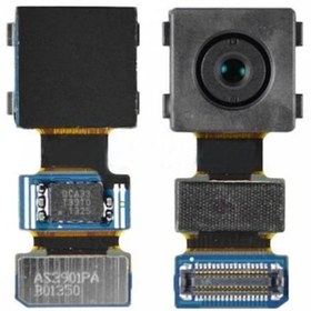 Resim Samsung Uyumlu Note 3 N9000 Arka Kamera 