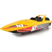 Resim Dickie Toys Sea Race Truck 203747009 